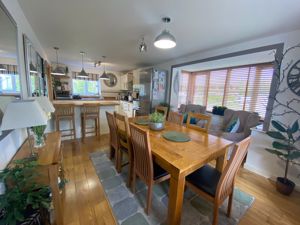 Family Kitchen/Diner- click for photo gallery